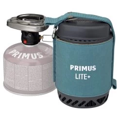 Primus LITE PLUS STOVE SYSTEM GREEN - Gaskocher -Online Camping Angebote 5637860208 u lite plus stove system green primus 24