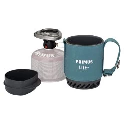 Primus LITE PLUS STOVE SYSTEM GREEN - Gaskocher -Online Camping Angebote 5637860208 v lite plus stove system green primus 24