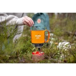 Primus LITE PLUS STOVE SYSTEM ORANGE - Gaskocher -Online Camping Angebote 5637860212 e lite plus stove system orange primus 24