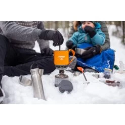 Primus LITE PLUS STOVE SYSTEM ORANGE - Gaskocher -Online Camping Angebote 5637860212 k lite plus stove system orange primus 24