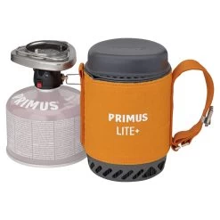 Primus LITE PLUS STOVE SYSTEM ORANGE - Gaskocher -Online Camping Angebote 5637860212 o lite plus stove system orange primus 24