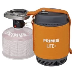 Primus LITE PLUS STOVE SYSTEM ORANGE - Gaskocher -Online Camping Angebote 5637860212 p lite plus stove system orange primus 24