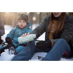 Primus VACUUM BOTTLE 0.35 L MINT - Thermokanne -Online Camping Angebote 5637860248 b vacuum bottle 035 l mint primus 24