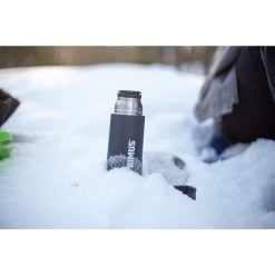 Primus VACUUM BOTTLE 0.35 L NAVY - Thermokanne -Online Camping Angebote 5637860256 b vacuum bottle 035 l navy primus 24