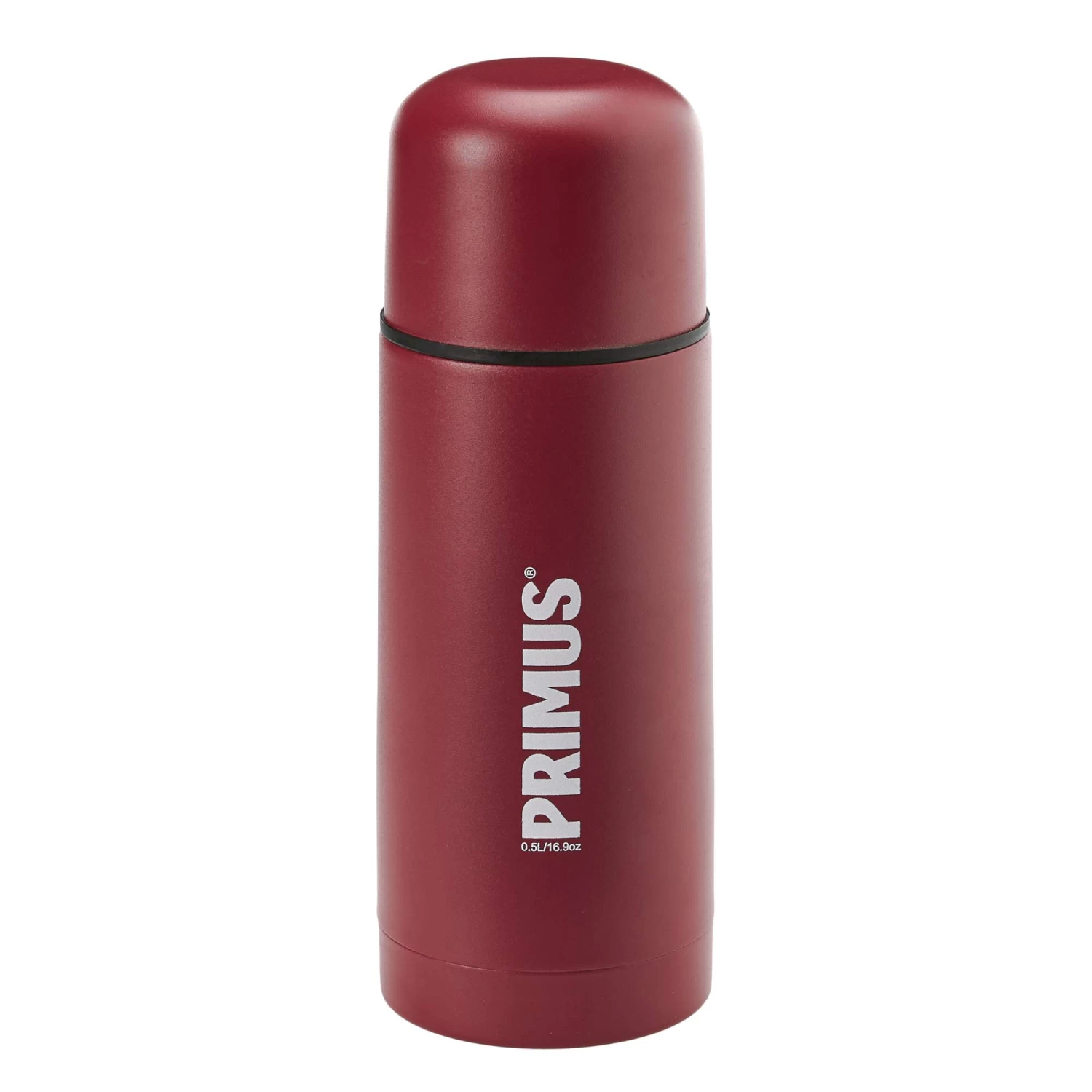 Primus VACUUM BOTTLE 0.5 L OX RED - Thermokanne 1 Primus VACUUM BOTTLE 0.5 L OX RED - Thermokanne