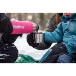 Primus VACUUM BOTTLE 0.75 L PINK - Thermokanne -Online Camping Angebote 5637860270 c vacuum bottle 075 l pink primus 24