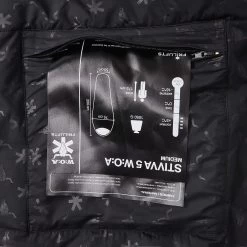 FRILUFTS STIVVA 5 W:O:A - Kunstfaserschlafsack 18 FRILUFTS STIVVA 5 W:O:A - Kunstfaserschlafsack -Online Camping Angebote 5637863849 i stivva 5 woa frilufts 24