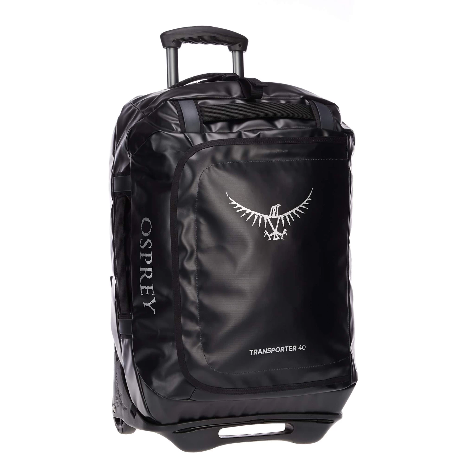 Osprey TRANSPORTER WHEELED DUFFEL 40 - Reisetasche Mit Rollen 1 Osprey TRANSPORTER WHEELED DUFFEL 40 - Reisetasche Mit Rollen