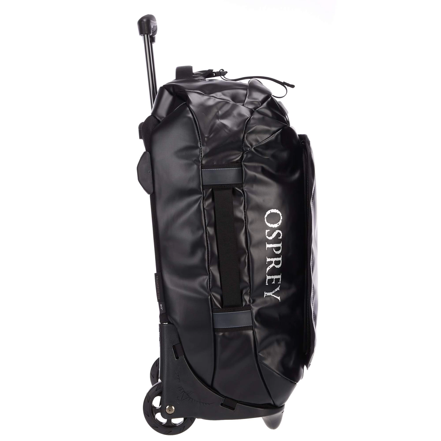 Osprey TRANSPORTER WHEELED DUFFEL 40 - Reisetasche Mit Rollen 2 Osprey TRANSPORTER WHEELED DUFFEL 40 - Reisetasche Mit Rollen – Bild 2