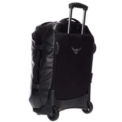 Osprey TRANSPORTER WHEELED DUFFEL 40 - Reisetasche Mit Rollen 16 Osprey TRANSPORTER WHEELED DUFFEL 40 - Reisetasche Mit Rollen -Online Camping Angebote 5637872081 d rolling transporter 40 osprey 24