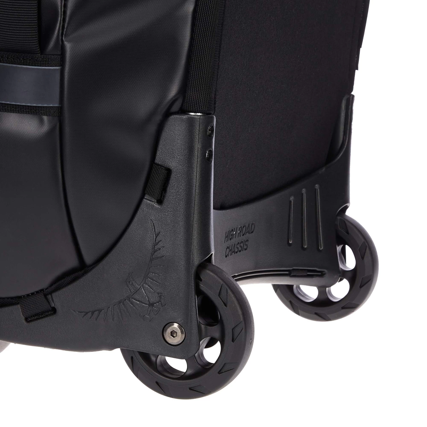 Osprey TRANSPORTER WHEELED DUFFEL 40 - Reisetasche Mit Rollen 8 Osprey TRANSPORTER WHEELED DUFFEL 40 - Reisetasche Mit Rollen – Bild 8