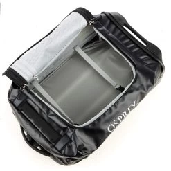 Osprey TRANSPORTER WHEELED DUFFEL 40 - Reisetasche Mit Rollen 25 Osprey TRANSPORTER WHEELED DUFFEL 40 - Reisetasche Mit Rollen -Online Camping Angebote 5637872081 dwqaixf rolling transporter 40 osprey 24