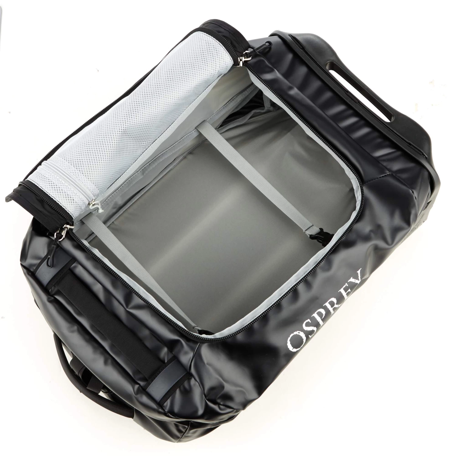 Osprey TRANSPORTER WHEELED DUFFEL 40 - Reisetasche Mit Rollen 13 Osprey TRANSPORTER WHEELED DUFFEL 40 - Reisetasche Mit Rollen – Bild 13