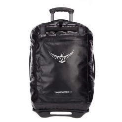 Osprey TRANSPORTER WHEELED DUFFEL 40 - Reisetasche Mit Rollen 18 Osprey TRANSPORTER WHEELED DUFFEL 40 - Reisetasche Mit Rollen -Online Camping Angebote 5637872081 f rolling transporter 40 osprey 24