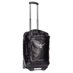 Osprey TRANSPORTER WHEELED DUFFEL 40 - Reisetasche Mit Rollen 19 Osprey TRANSPORTER WHEELED DUFFEL 40 - Reisetasche Mit Rollen -Online Camping Angebote 5637872081 g rolling transporter 40 osprey 24