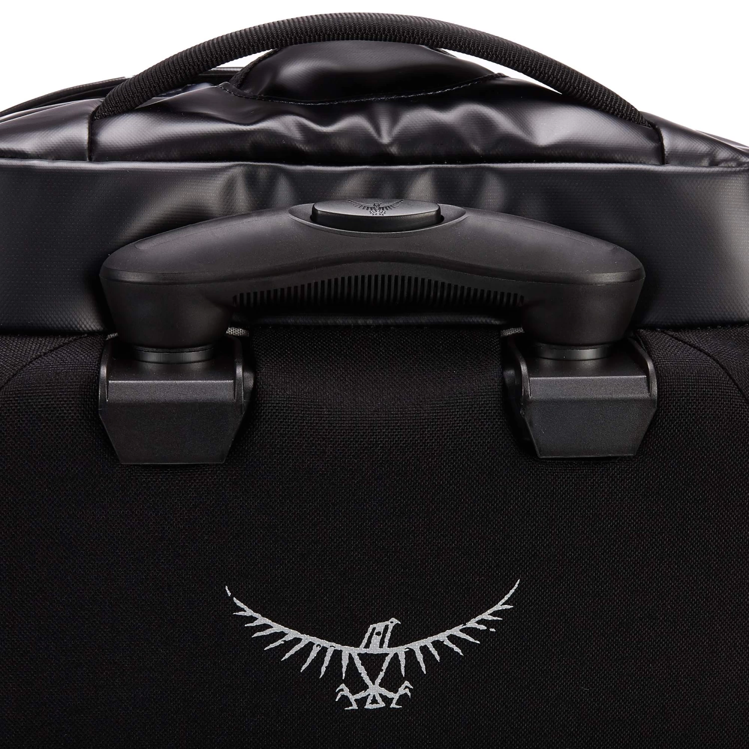 Osprey TRANSPORTER WHEELED DUFFEL 40 - Reisetasche Mit Rollen 9 Osprey TRANSPORTER WHEELED DUFFEL 40 - Reisetasche Mit Rollen – Bild 9