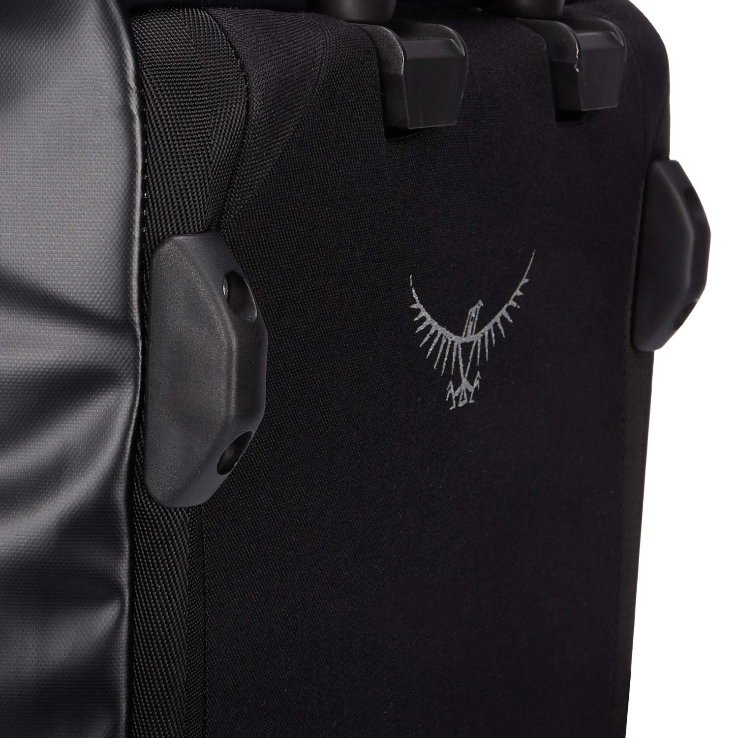 Osprey TRANSPORTER WHEELED DUFFEL 40 - Reisetasche Mit Rollen 11 Osprey TRANSPORTER WHEELED DUFFEL 40 - Reisetasche Mit Rollen – Bild 11