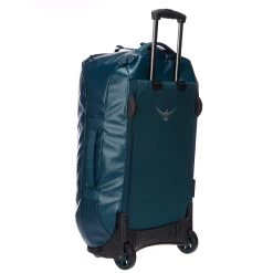 Osprey TRANSPORTER WHEELED DUFFEL 60 - Reisetasche Mit Rollen -Online Camping Angebote 5637872086 d rolling transporter 60 osprey 24