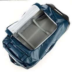 Osprey TRANSPORTER WHEELED DUFFEL 60 - Reisetasche Mit Rollen -Online Camping Angebote 5637872086 dwqaixi rolling transporter 60 osprey 24