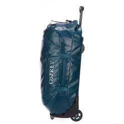 Osprey TRANSPORTER WHEELED DUFFEL 60 - Reisetasche Mit Rollen -Online Camping Angebote 5637872086 e rolling transporter 60 osprey 24