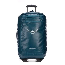 Osprey TRANSPORTER WHEELED DUFFEL 60 - Reisetasche Mit Rollen -Online Camping Angebote 5637872086 f rolling transporter 60 osprey 24