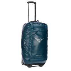 Osprey TRANSPORTER WHEELED DUFFEL 60 - Reisetasche Mit Rollen -Online Camping Angebote 5637872086 g rolling transporter 60 osprey 24