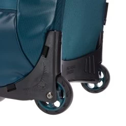 Osprey TRANSPORTER WHEELED DUFFEL 60 - Reisetasche Mit Rollen -Online Camping Angebote 5637872086 h rolling transporter 60 osprey 24