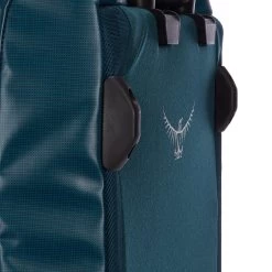 Osprey TRANSPORTER WHEELED DUFFEL 60 - Reisetasche Mit Rollen -Online Camping Angebote 5637872086 k rolling transporter 60 osprey 24