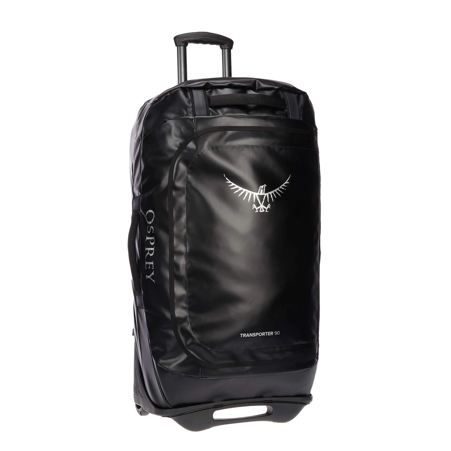 Osprey TRANSPORTER WHEELED DUFFEL 90 - Reisetasche Mit Rollen 1 Osprey TRANSPORTER WHEELED DUFFEL 90 - Reisetasche Mit Rollen