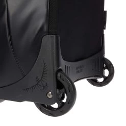 Osprey TRANSPORTER WHEELED DUFFEL 90 - Reisetasche Mit Rollen 19 Osprey TRANSPORTER WHEELED DUFFEL 90 - Reisetasche Mit Rollen -Online Camping Angebote 5637872088 h rolling transporter 90 osprey 24