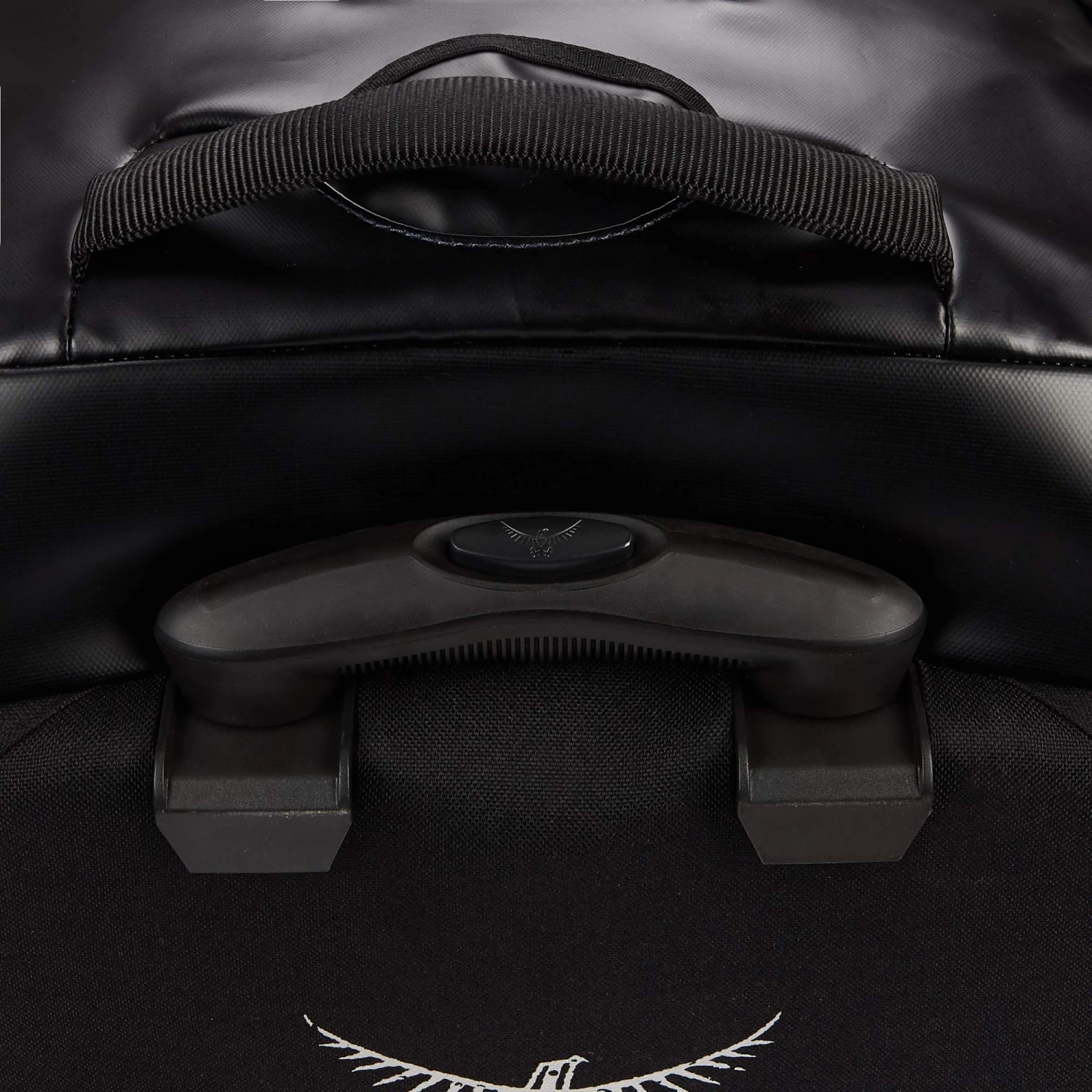 Osprey TRANSPORTER WHEELED DUFFEL 90 - Reisetasche Mit Rollen 9 Osprey TRANSPORTER WHEELED DUFFEL 90 - Reisetasche Mit Rollen – Bild 9