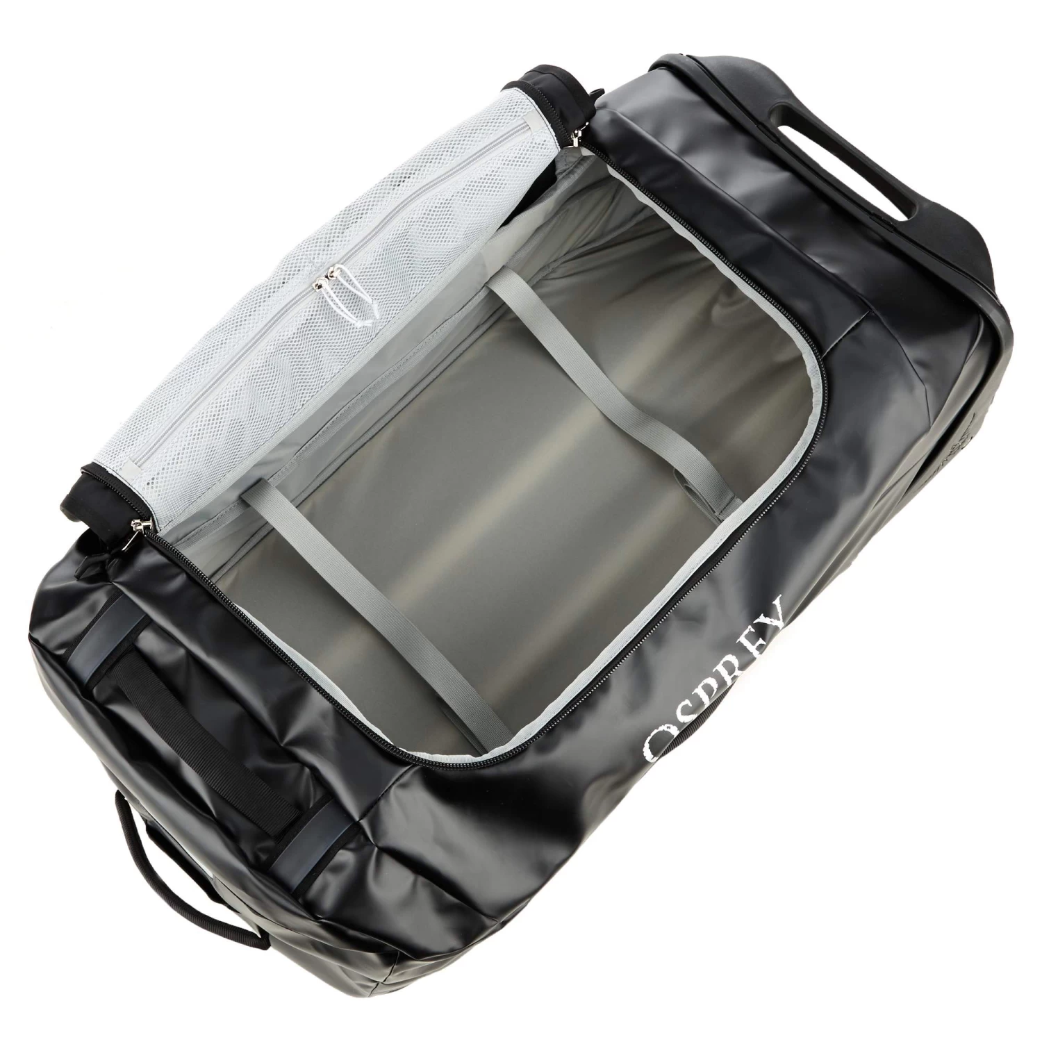 Osprey TRANSPORTER WHEELED DUFFEL 90 - Reisetasche Mit Rollen 12 Osprey TRANSPORTER WHEELED DUFFEL 90 - Reisetasche Mit Rollen – Bild 12