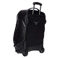 Osprey TRANSPORTER WHEELED DUFFEL CARRY-ON - Reisetasche Mit Rollen -Online Camping Angebote 5637872090 d rolling transporter carryon osprey 24