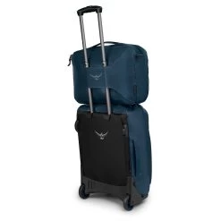 Osprey TRANSPORTER BOARDING BAG - Umhängetasche -Online Camping Angebote 5637872105 d transporter boarding bag osprey 24
