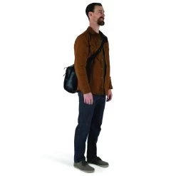 Osprey TRANSPORTER BOARDING BAG - Umhängetasche -Online Camping Angebote 5637872105 e transporter boarding bag osprey 24