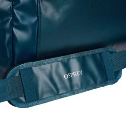 Osprey TRANSPORTER BOARDING BAG - Umhängetasche -Online Camping Angebote 5637872105 r transporter boarding bag osprey 24