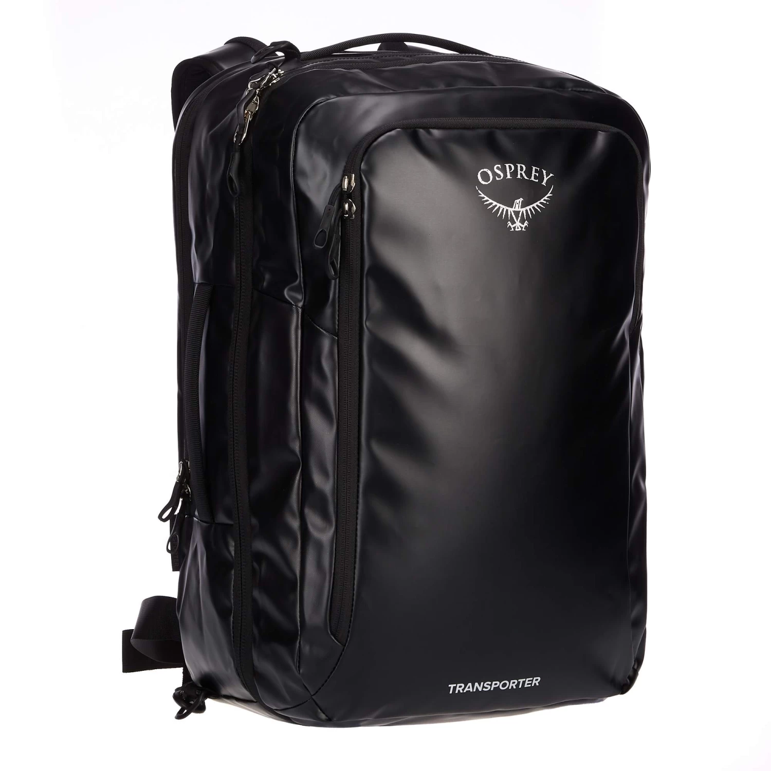 Osprey TRANSPORTER CARRY-ON BAG - Kofferrucksack 1 Osprey TRANSPORTER CARRY-ON BAG - Kofferrucksack