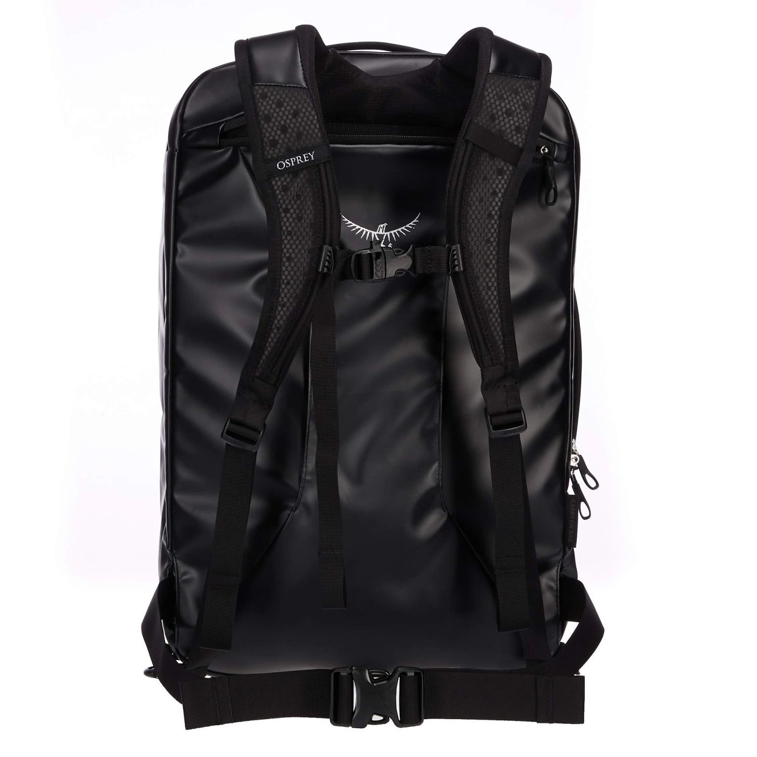 Osprey TRANSPORTER CARRY-ON BAG - Kofferrucksack 3 Osprey TRANSPORTER CARRY-ON BAG - Kofferrucksack – Bild 3