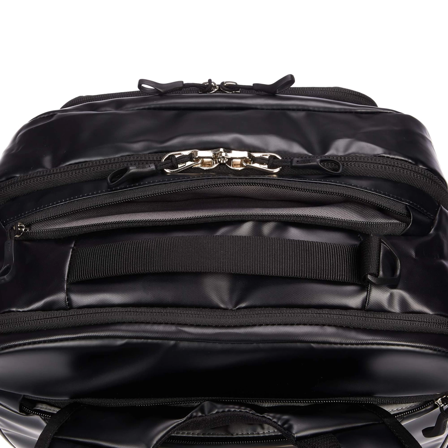 Osprey TRANSPORTER CARRY-ON BAG - Kofferrucksack 10 Osprey TRANSPORTER CARRY-ON BAG - Kofferrucksack – Bild 10