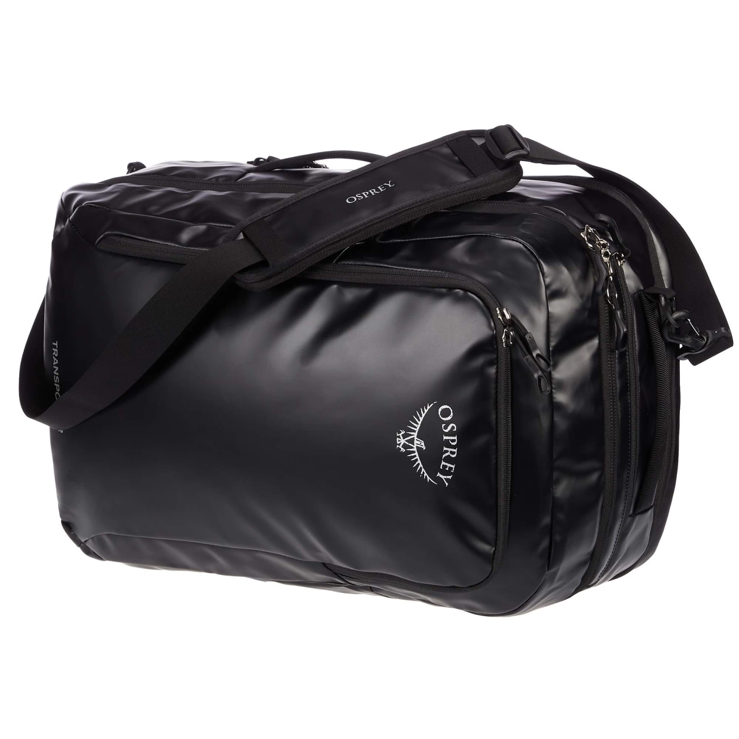 Osprey TRANSPORTER CARRY-ON BAG - Kofferrucksack 12 Osprey TRANSPORTER CARRY-ON BAG - Kofferrucksack – Bild 12