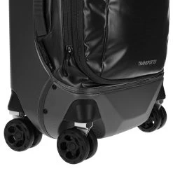 Osprey TRANSPORTER HARDSIDE HYBRID 36L - Rollkoffer -Online Camping Angebote 5637872118 h transporter hardside hybrid 36l osprey 24