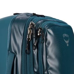 Osprey TRANSPORTER HARDSIDE HYBRID 36L - Rollkoffer -Online Camping Angebote 5637872119 k transporter hardside hybrid 36l osprey 24