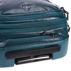 Osprey TRANSPORTER HARDSIDE HYBRID 36L - Rollkoffer -Online Camping Angebote 5637872119 l transporter hardside hybrid 36l osprey 24
