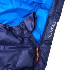 Mountain Equipment TRANSALP SLEEPING BAG - Hüttenschlafsack -Online Camping Angebote 5637877806 f transalp sleeping bag mountain equipment 24
