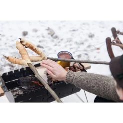 KNISTER ORIGINAL - Grill 12 KNISTER ORIGINAL - Grill -Online Camping Angebote 5637878883 j knister original knister 24