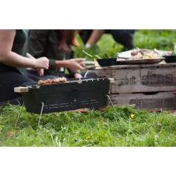 KNISTER ORIGINAL - Grill 13 KNISTER ORIGINAL - Grill -Online Camping Angebote 5637878883 l knister original knister 24