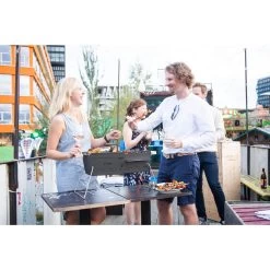 KNISTER ORIGINAL - Grill 14 KNISTER ORIGINAL - Grill -Online Camping Angebote 5637878883 m knister original knister 24