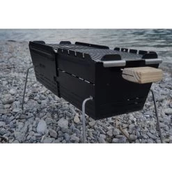 KNISTER ORIGINAL - Grill 18 KNISTER ORIGINAL - Grill -Online Camping Angebote 5637878883 r knister original knister 24