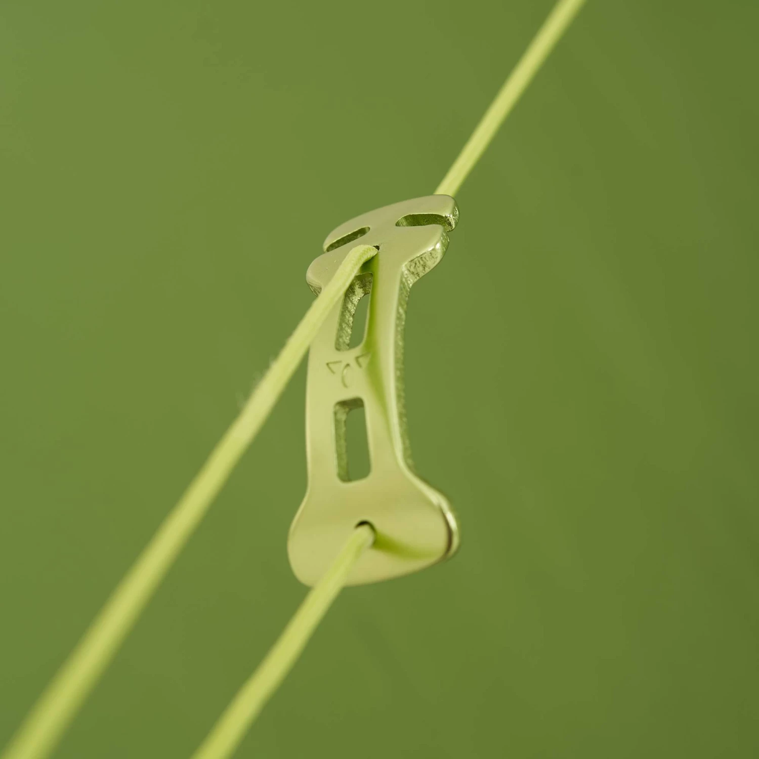 VAUDE SPACE SEAMLESS 1-2P - Kuppelzelt 10 VAUDE SPACE SEAMLESS 1-2P - Kuppelzelt – Bild 10