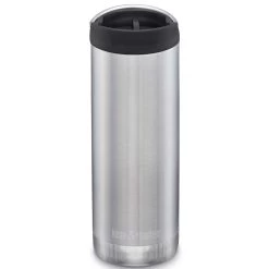 Klean Kanteen TKWIDE VI (MIT CAFÉ CAP) - Thermobecher